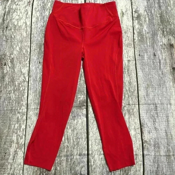 Lululemon Base Pace Leggings - Picture 2 of 8